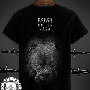 T-SHIRT CUSTONS CHARLY