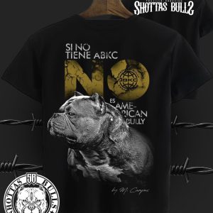 T-SHIRT EDITION ESPECIAL BY MAURICIO CAMPAS